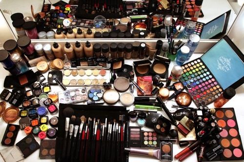 make up kit